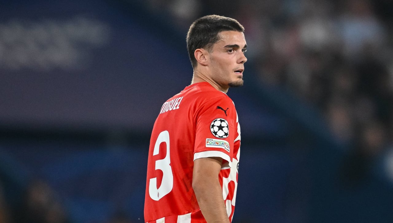 Pánico en el Girona con la lesión de Miguel Gutiérrez