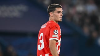 Pánico en el Girona con la lesión de Miguel Gutiérrez