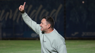 Piden el despido de Raúl Llona