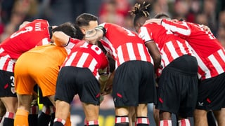 El Athletic Club aterriza en Arabia Saudí