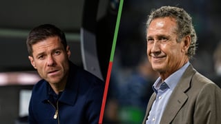 Valdano exonera a Xabi Alonso y dispara a la plantilla: "Los que no corren son los jugadores"