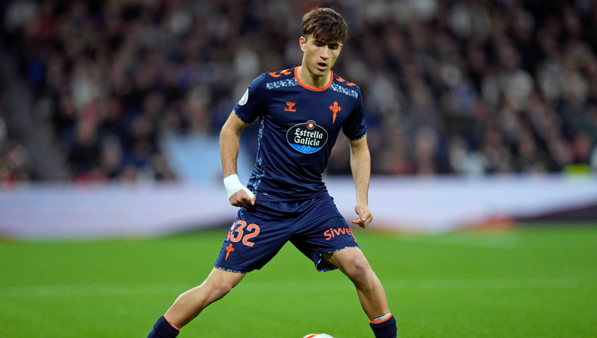 Siguen de cerca a Javi Rodríguez