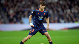 Siguen de cerca a Javi Rodríguez