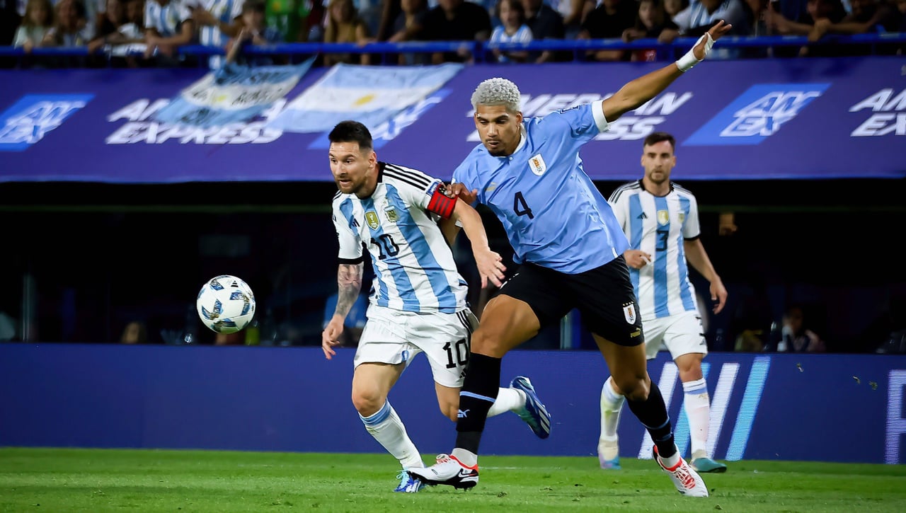 Nike vuelve a comerle la tostada a Adidas