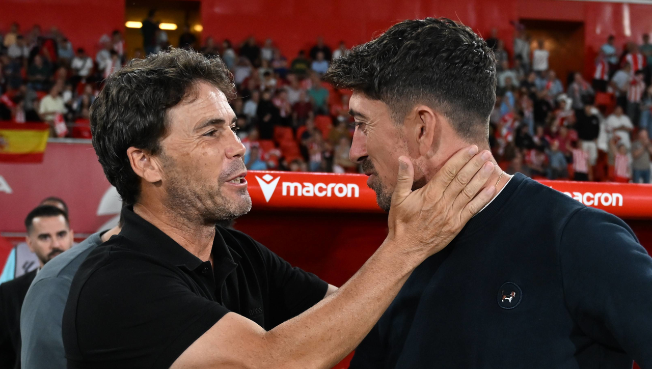 El Castellón de Pablo Hernández es de ascenso directo