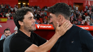 El Castellón de Pablo Hernández es de ascenso directo