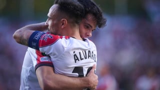 Rayo Vallecano 2-0 Shkëndija: El viaje soñado se hace realidad