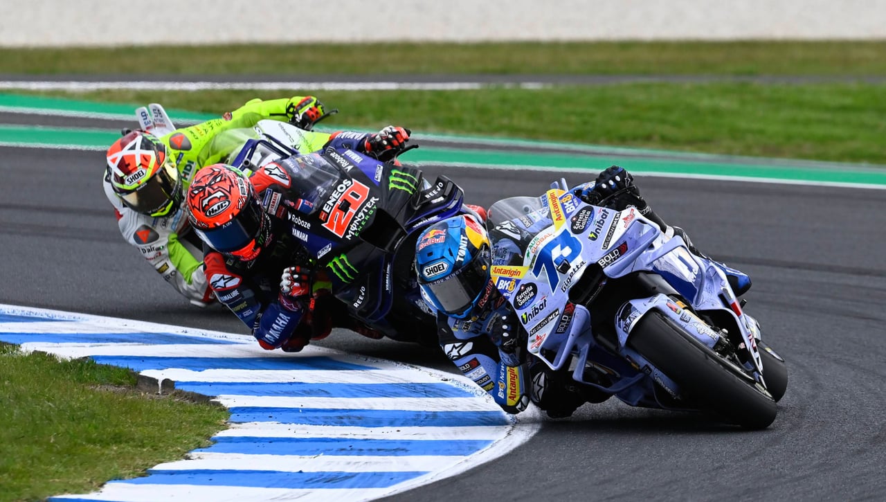 MotoGP 2025 GP de Malasia | Horarios y dónde ver en TV el Gran Premio de Malasia en el circuito de Sepang