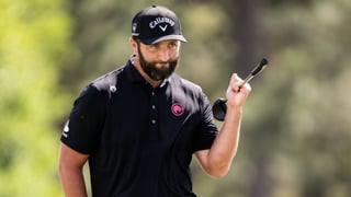 Final inesperado para Jon Rahm