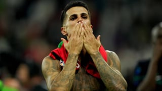 La situación de Joao Cancelo para regresar a La Liga y sus dos posibles destinos