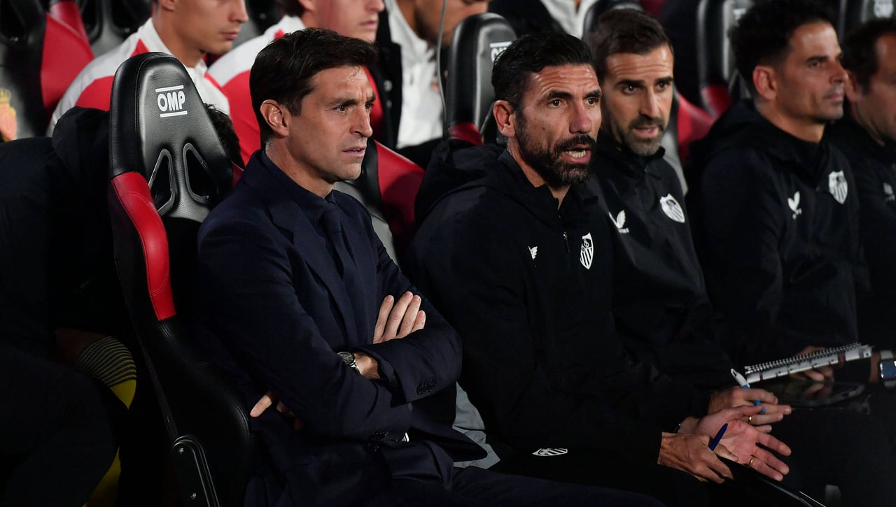 El comité de dirección del Sevilla ha tomado una decisión y Víctor Orta echa cuentas