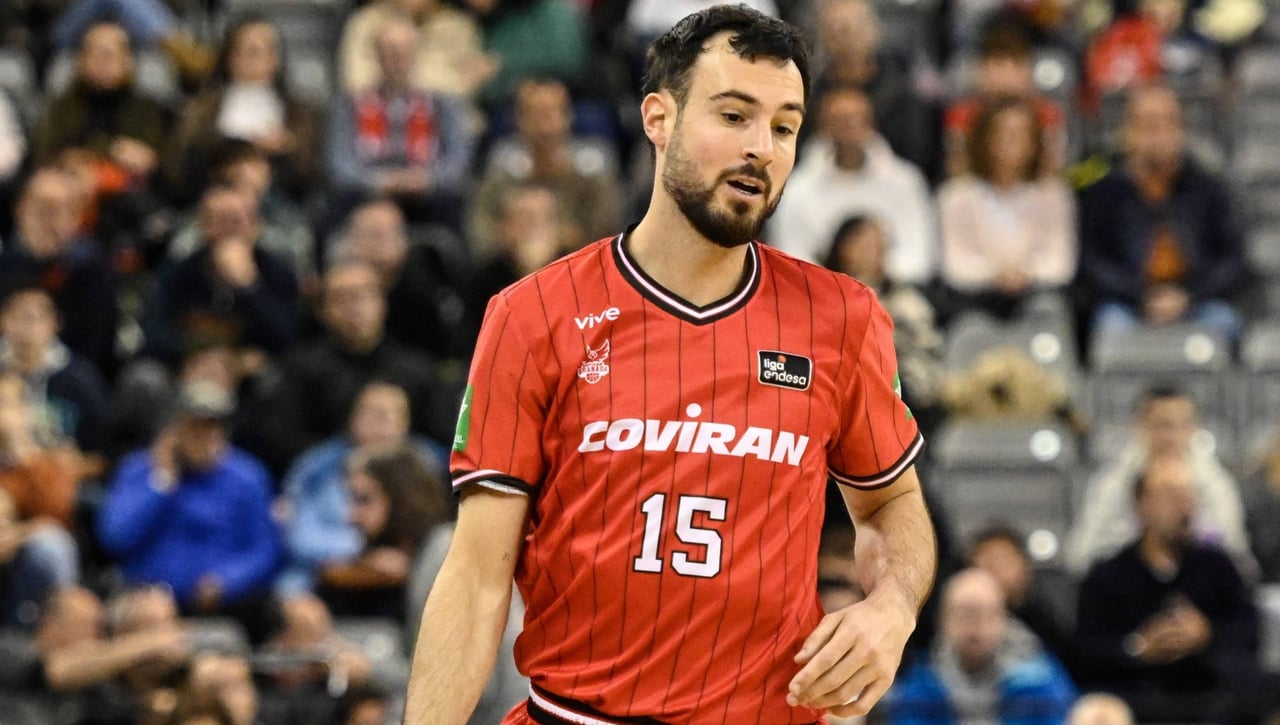 El plan del Covirán Granada para frenar al Valencia Basket