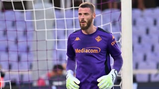 La vuelta de De Gea a la Selección