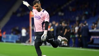 Pacheco llegará gratis