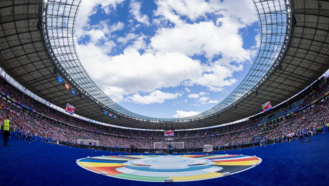 La Eurocopa 2024, amenazada y con riesgo de suspensión