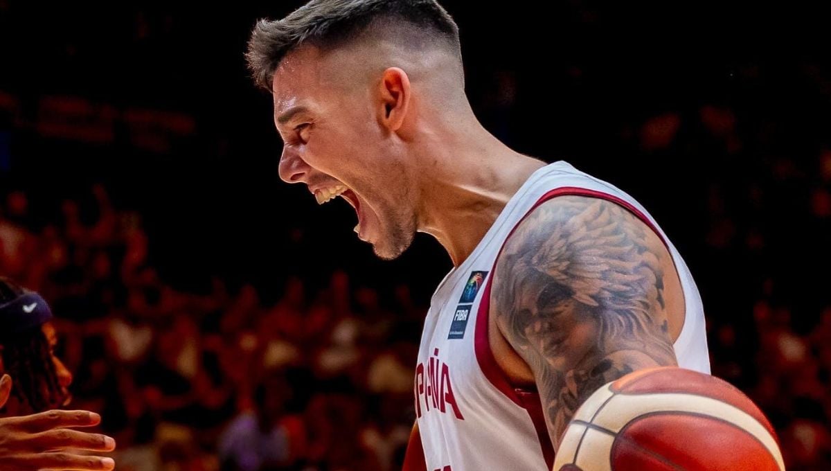 Un problemón para España que puede costarle los Juegos Olímpicos