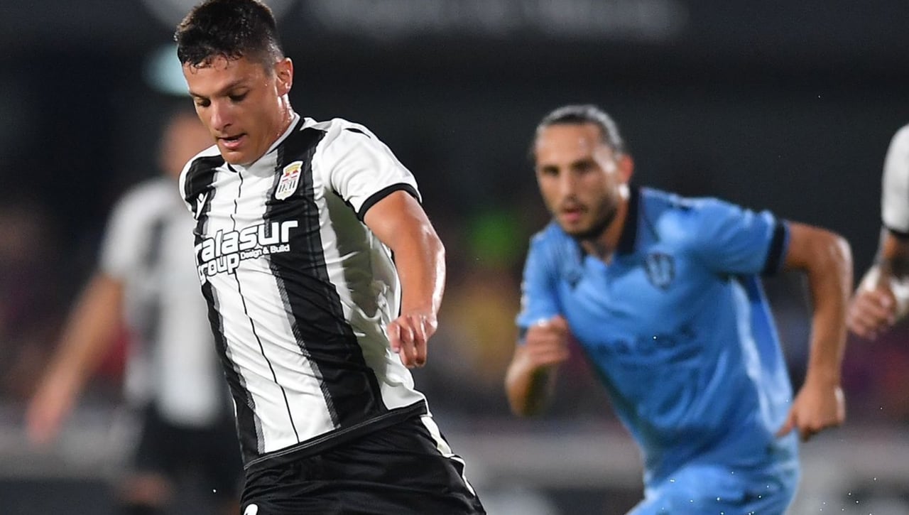 Jornada 3 de Segunda división: el resumen de todos los partidos de LaLiga Hypermotion