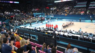 Juegos Paralímpicos París 2024 | Horarios y dónde ver en TV a los españoles hoy 2 de septiembre