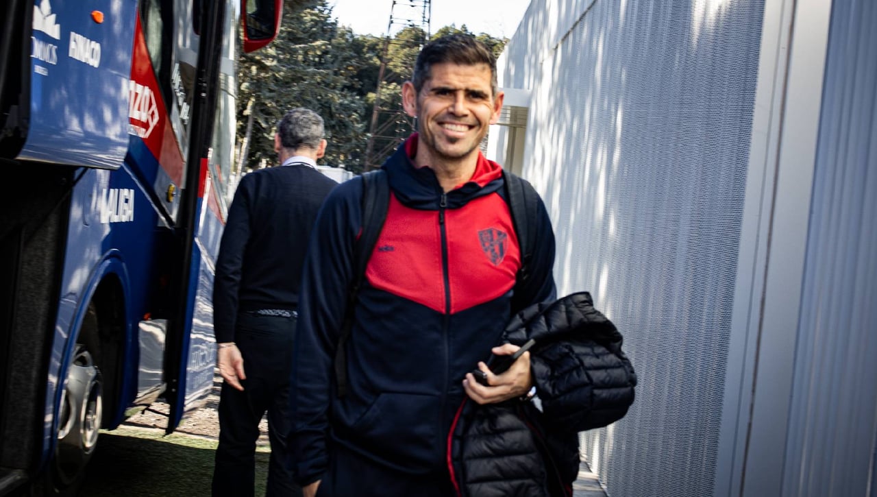 Antonio Hidalgo deja la puerta abierta