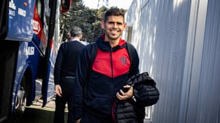 Antonio Hidalgo deja la puerta abierta