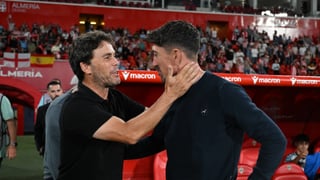 Pablo Hernández se choca con la realidad del Castellón