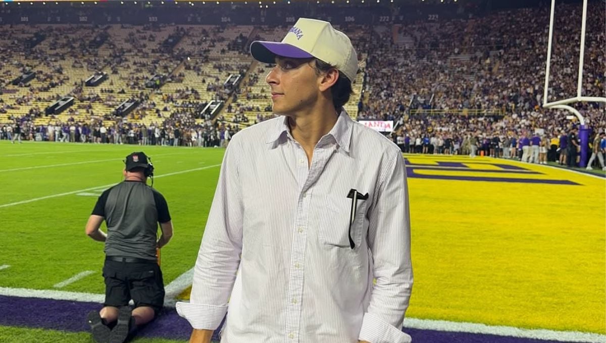  El mejor del mundo anuncia otro bombazo