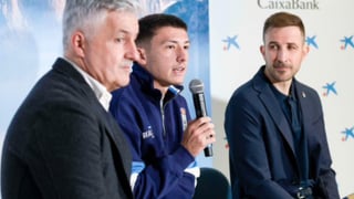 Thiago Fernández y el final de su infierno gracias al Real Oviedo