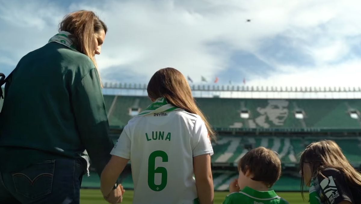 Este viernes, Juanma Linares 'vuelve' a casa: un emocionante vídeo directo al corazón