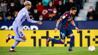 Levante - Barcelona: horario, canal y dónde ver hoy en TV y online el partido de la jornada 2 de LaLiga