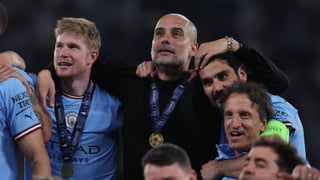 Gündogan vuelve a la 'City'