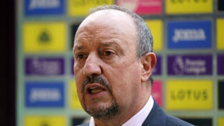 La razón del rechazo de Rafa Benítez a Botafogo