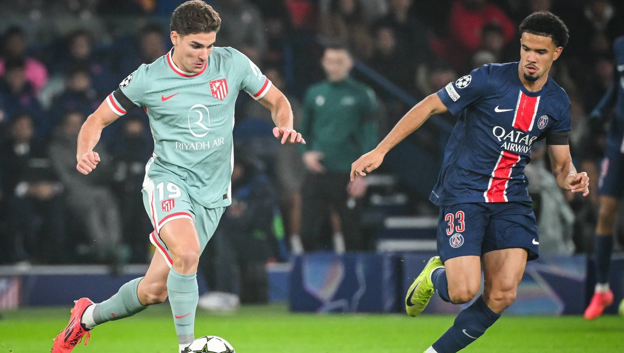 Mundial de Clubes hoy: Partidos, horarios y dónde ver en TV la jornada del domingo 15 de junio de 2025