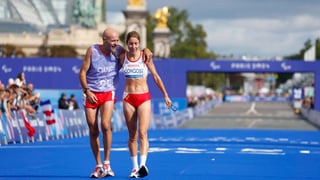 Denuncia al COI para recuperar su medalla olímpica