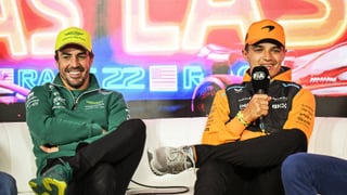 Cierra la puerta a Mercedes y apuesta por su renovación