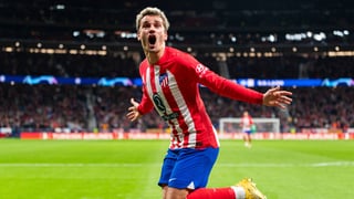 El lujo que Griezmann no se puede permitir y la asignatura pendiente que Samu Lino recupera para el Atlético de Madrid