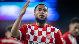 Danjuma eclipsa las buenas noticias de Tsygankov y Abel Ruiz