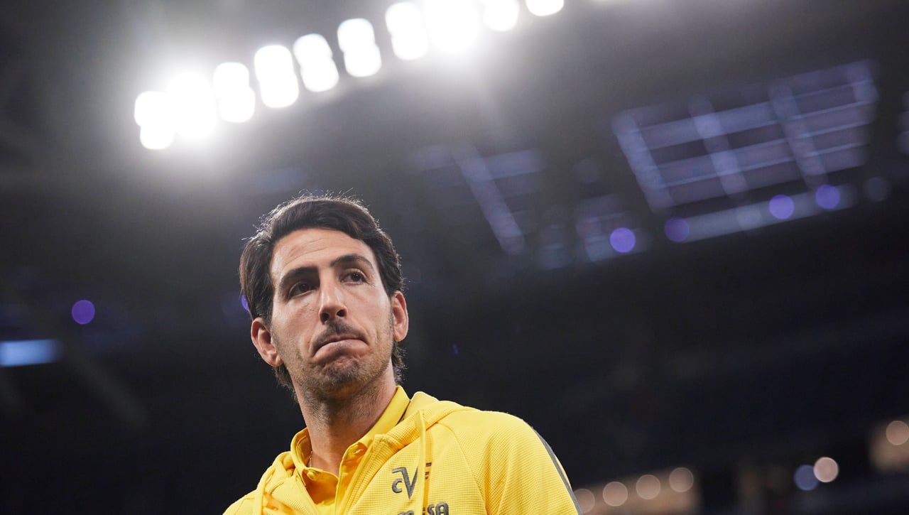 “Estuve en Sedaví quitando barro, es como ir a la guerra”