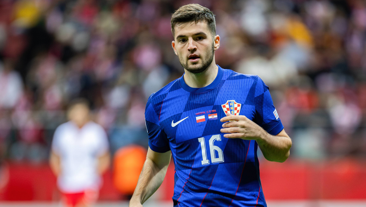 'No' al fichaje del Real Madrid