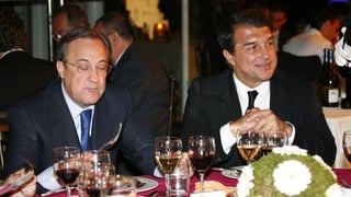 El Madrid revela por qué 'acusó' al Barça en el Caso Negreira