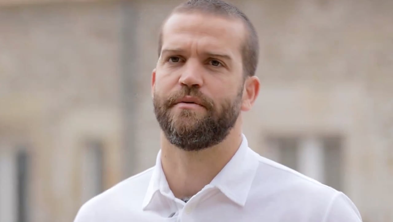 Tras Luis Rioja, el Alavés prepara un gran movimiento