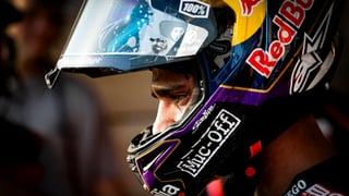 Nuevo palo para Jorge Martín desde Aprilia 