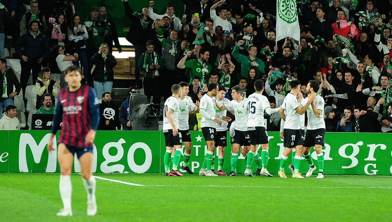 Nuevo `Look´ para el Racing