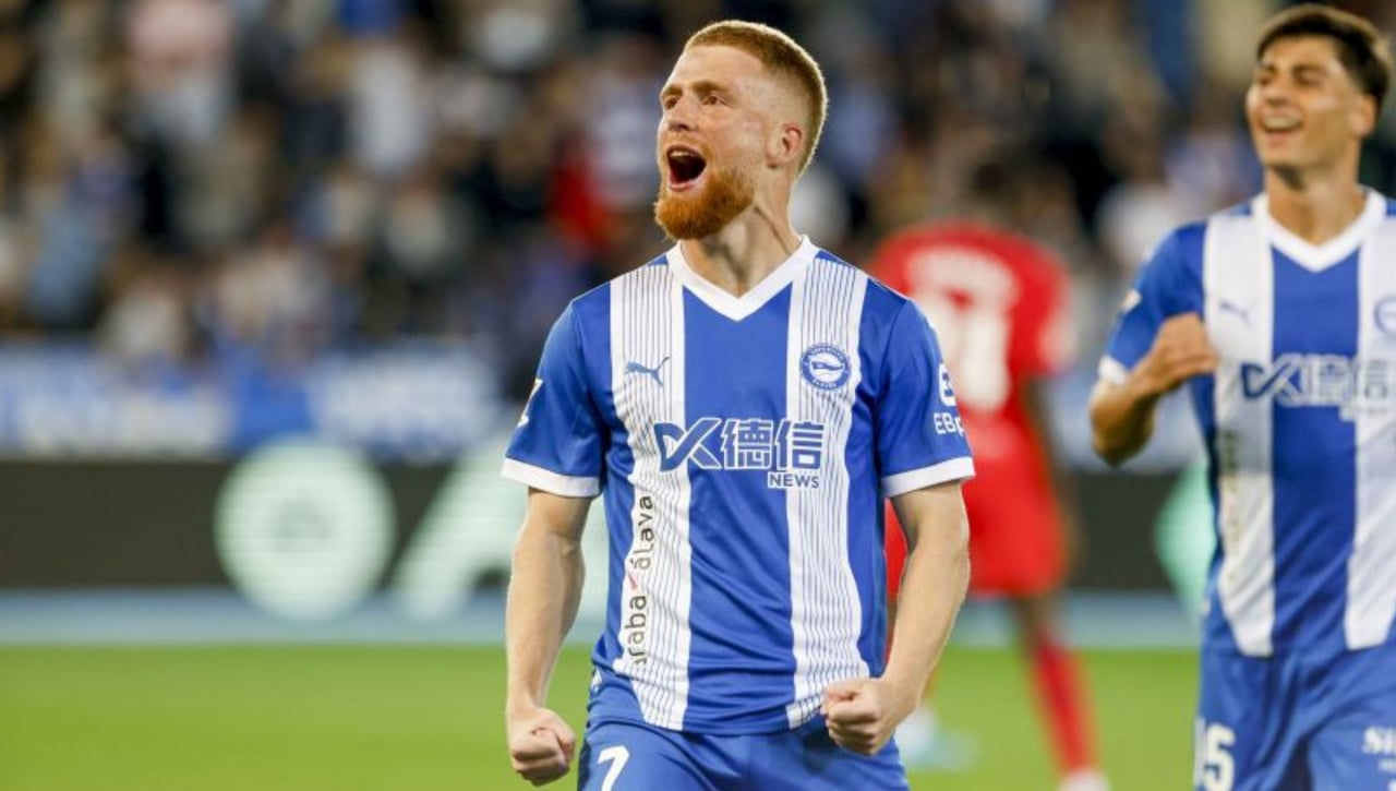 Carlos Vicente manda un mensaje a Luis de la Fuente