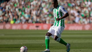 Pellegrini pone fecha al regreso de Carvalho