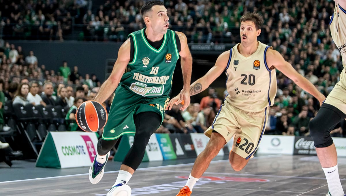 El Barça se saca la espina en casa del campeón