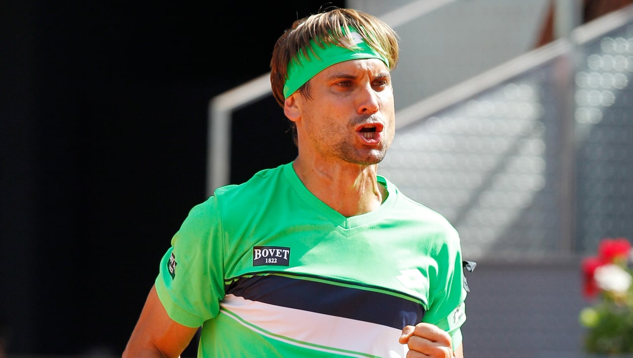 La Copa Davis estrenará capitán