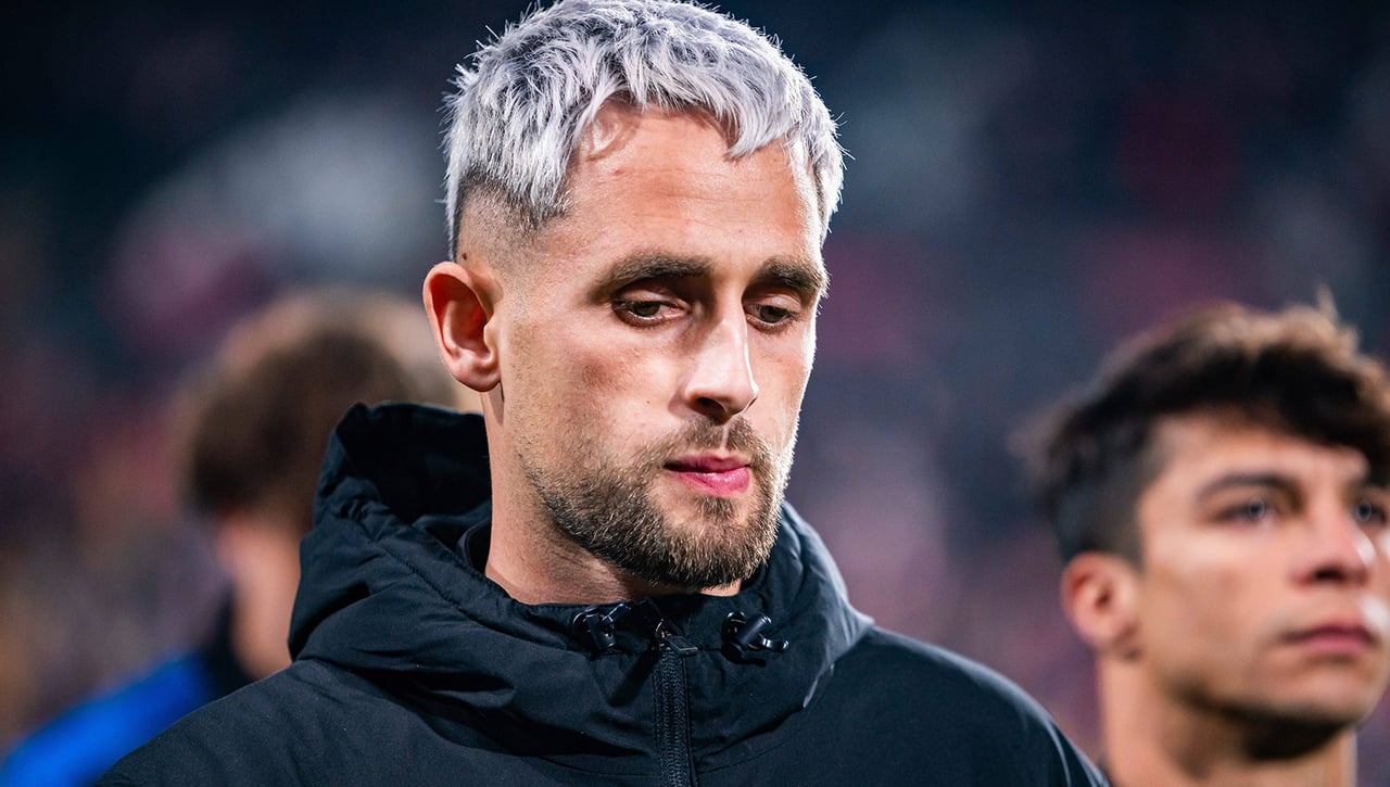 Respuesta tajante de Januzaj al Sevilla sobre su salida