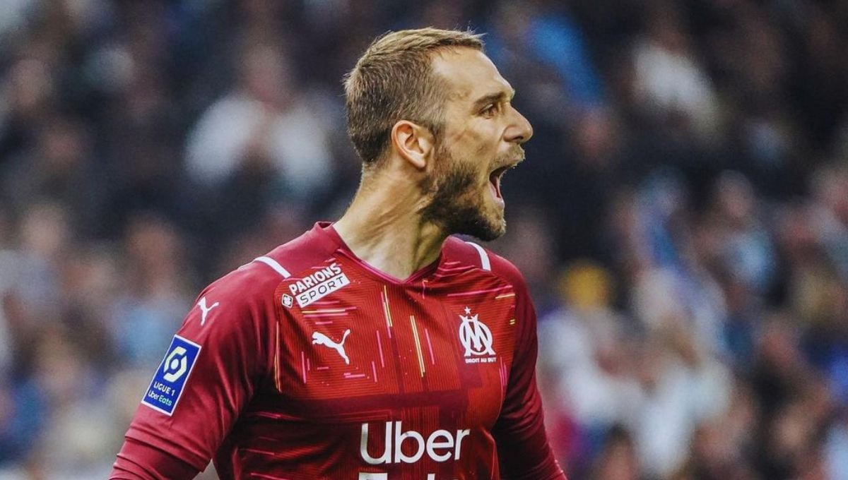 "Me gustan mucho estos clubes como Betis o el OM"