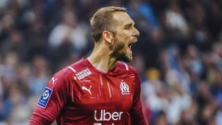 "Me gustan mucho estos clubes como Betis o el OM"