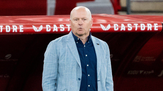 El despido de Pepe Mel